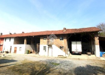 Casa semi indipendente Via Duca degli Abruzzi, Trofarello - foto 37