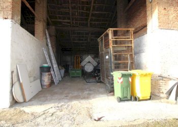 Casa semi indipendente Via Duca degli Abruzzi, Trofarello - foto 40