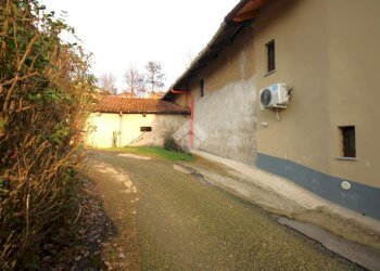 Casa semi indipendente Via Duca degli Abruzzi, Trofarello - foto 41