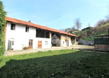 Casa semi indipendente Via Duca degli Abruzzi, Trofarello - foto 42