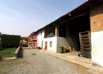 Casa semi indipendente Via Duca degli Abruzzi, Trofarello - foto 44