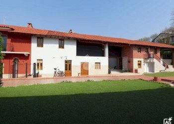 Semi-detached house Via Duca degli Abruzzi, Trofarello - photo 1