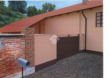 Semi-detached house Via Duca degli Abruzzi, Trofarello - photo 5