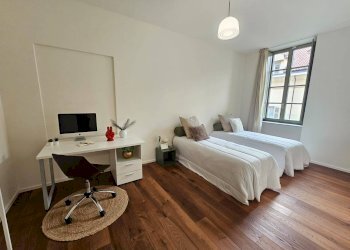 Four-room apartment Torino, via San Francesco da Paola, Torino (neighborhood Centro) - photo 11