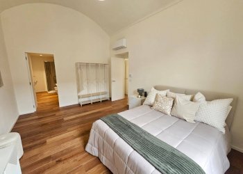 Four-room apartment Torino, via San Francesco da Paola, Torino (neighborhood Centro) - photo 12