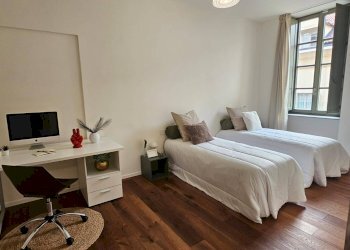 Four-room apartment Torino, via San Francesco da Paola, Torino (neighborhood Centro) - photo 13