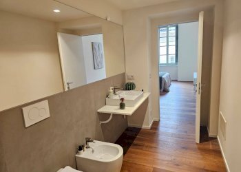 Four-room apartment Torino, via San Francesco da Paola, Torino (neighborhood Centro) - photo 16
