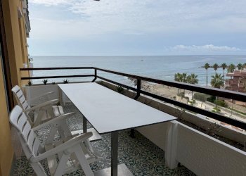 Appartamento San Lorenzo al Mare, via della chiesa, San Lorenzo al Mare - foto 3