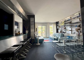 Appartamento San Lorenzo al Mare, via della chiesa, San Lorenzo al Mare - foto 4