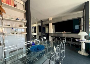 Appartamento San Lorenzo al Mare, via della chiesa, San Lorenzo al Mare - foto 5