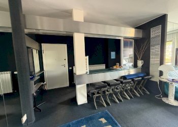 Appartamento San Lorenzo al Mare, via della chiesa, San Lorenzo al Mare - foto 6