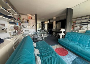 Appartamento San Lorenzo al Mare, via della chiesa, San Lorenzo al Mare - foto 7