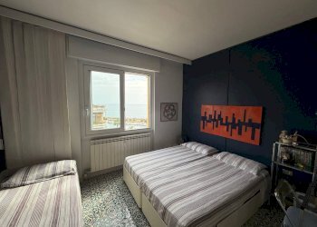 Appartamento San Lorenzo al Mare, via della chiesa, San Lorenzo al Mare - foto 11