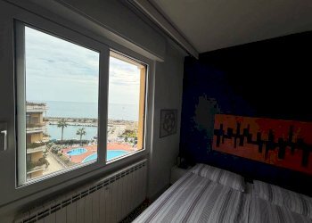 Appartamento San Lorenzo al Mare, via della chiesa, San Lorenzo al Mare - foto 12