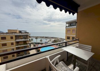 Appartamento San Lorenzo al Mare, via della chiesa, San Lorenzo al Mare - foto 13