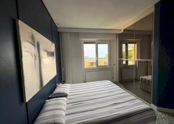 Appartamento San Lorenzo al Mare, via della chiesa, San Lorenzo al Mare - foto 14