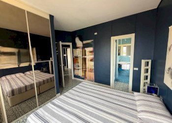 Appartamento San Lorenzo al Mare, via della chiesa, San Lorenzo al Mare - foto 15