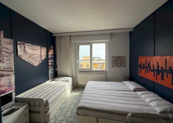 Appartamento San Lorenzo al Mare, via della chiesa, San Lorenzo al Mare - foto 16