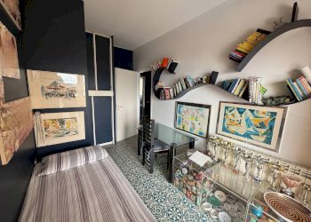 Appartamento San Lorenzo al Mare, via della chiesa, San Lorenzo al Mare - foto 18