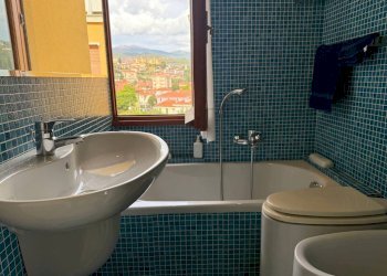 Appartamento San Lorenzo al Mare, via della chiesa, San Lorenzo al Mare - foto 20