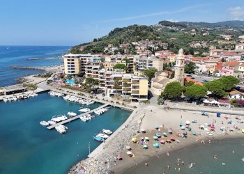 Appartamento San Lorenzo al Mare, via della chiesa, San Lorenzo al Mare - foto 23