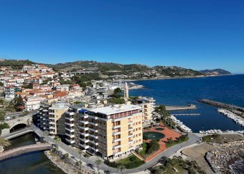 Appartamento San Lorenzo al Mare, via della chiesa, San Lorenzo al Mare - foto 27