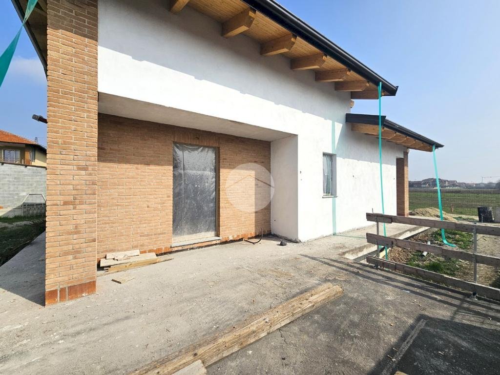 Villa Strada del Procco, Torrazza Piemonte - foto 2