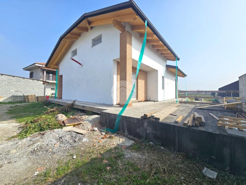 Villa Strada del Procco, Torrazza Piemonte - foto 3