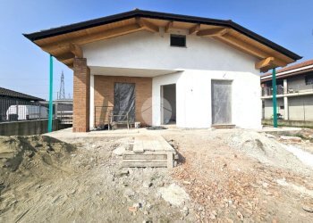 Villa Strada del Procco, Torrazza Piemonte - photo 1