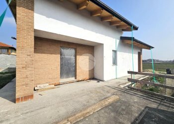 Villa Strada del Procco, Torrazza Piemonte - photo 2