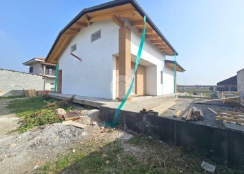 Villa Strada del Procco, Torrazza Piemonte - photo 3