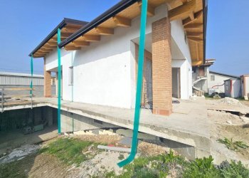 Villa Strada del Procco, Torrazza Piemonte - photo 4