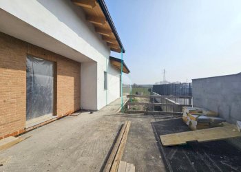 Villa Strada del Procco, Torrazza Piemonte - photo 6