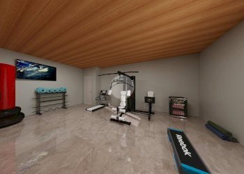 Villa Strada del Procco, Torrazza Piemonte - photo 27