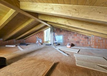 Villa Strada del Procco, Torrazza Piemonte - photo 31