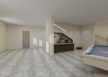 Villa Strada del Procco, Torrazza Piemonte - photo 34