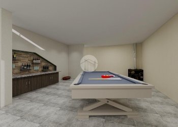 Villa Strada del Procco, Torrazza Piemonte - photo 35