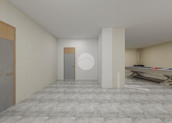 Villa Strada del Procco, Torrazza Piemonte - photo 36