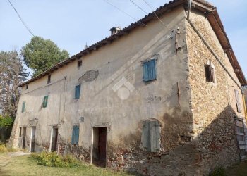 Rustico Via Stiore, Valsamoggia - foto 9