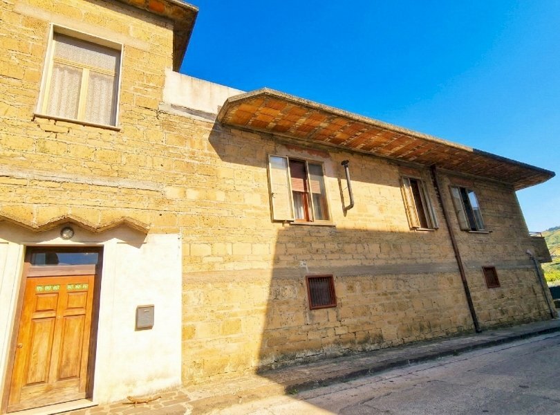 Appartamento Mondragone - foto 1