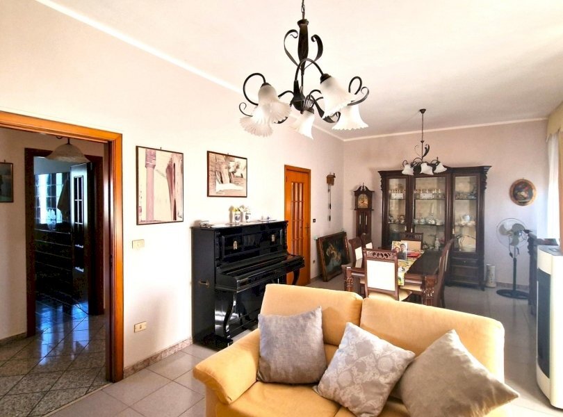 Appartamento Mondragone - foto 3