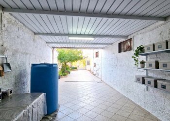 Appartamento Mondragone - foto 16