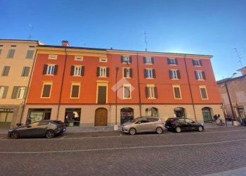 Trilocale Corso manfredo fanti, Carpi - foto 1