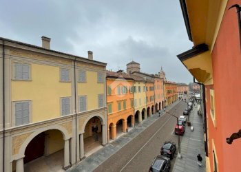 Trilocale Corso manfredo fanti, Carpi - foto 17