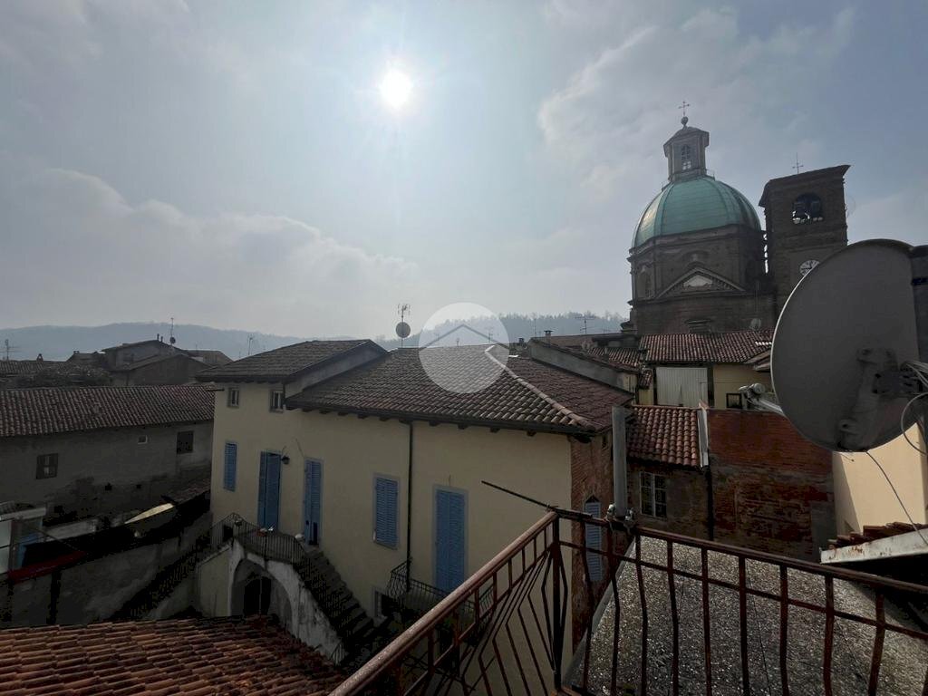 Stabile - Palazzo Via Mazzini, Gassino Torinese - foto 1