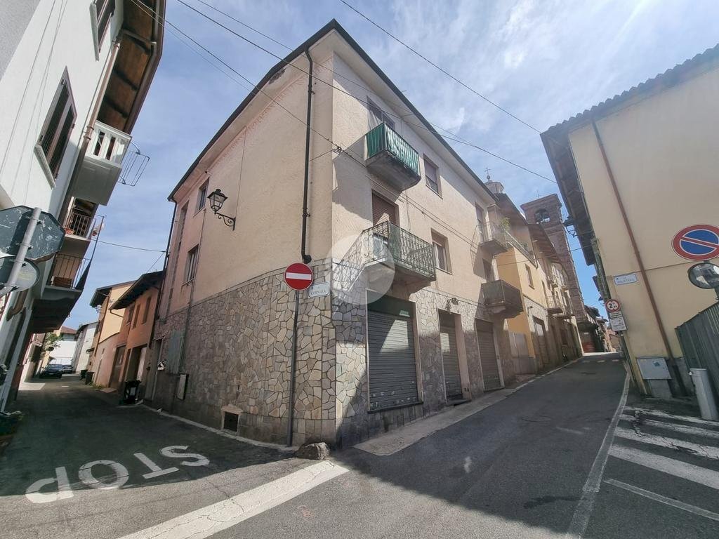 Stabile - Palazzo Via Mazzini, Gassino Torinese - foto 2
