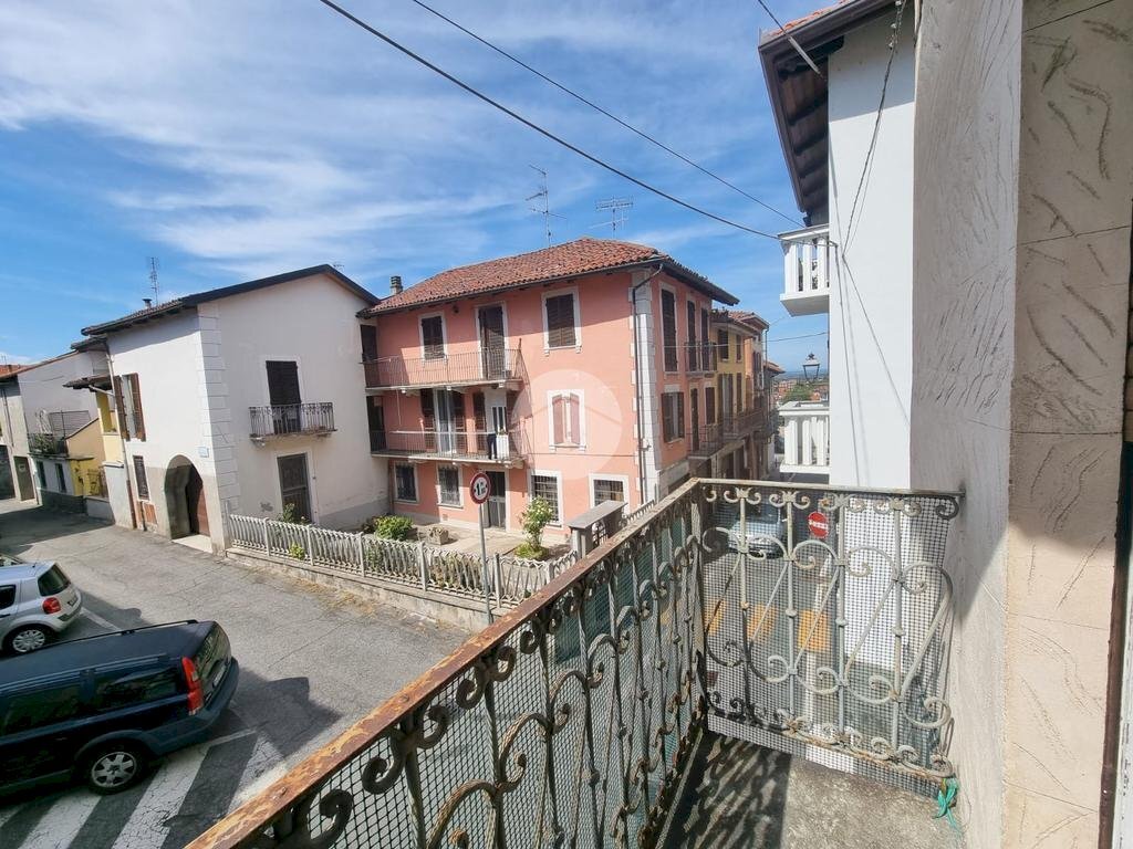 Stabile - Palazzo Via Mazzini, Gassino Torinese - foto 3