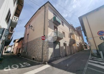 Stabile - Palazzo Via Mazzini, Gassino Torinese - foto 2
