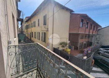 Stabile - Palazzo Via Mazzini, Gassino Torinese - foto 11