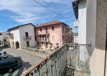 Stabile - Palazzo Via Mazzini, Gassino Torinese - foto 12